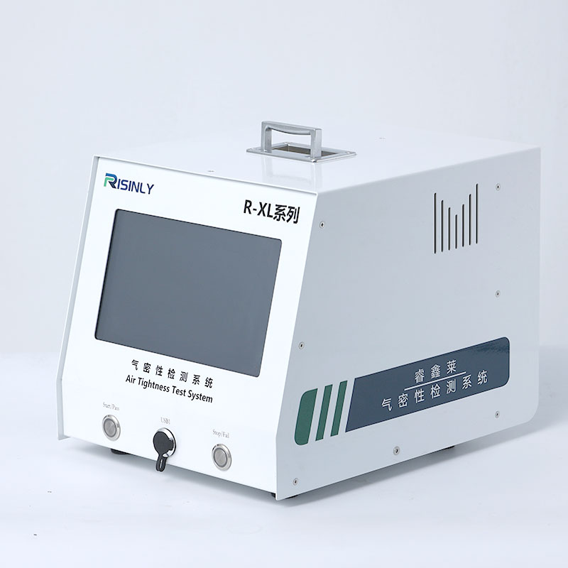 TaiyuanDirect pressure air leaktester